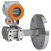 Kobold Differential Pressure Transmitter, PAD